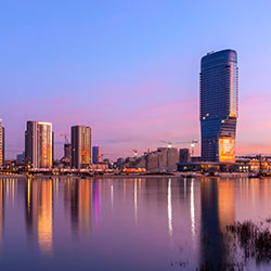 Фасилити мениджмънт | Пропърти мениджмънт | България