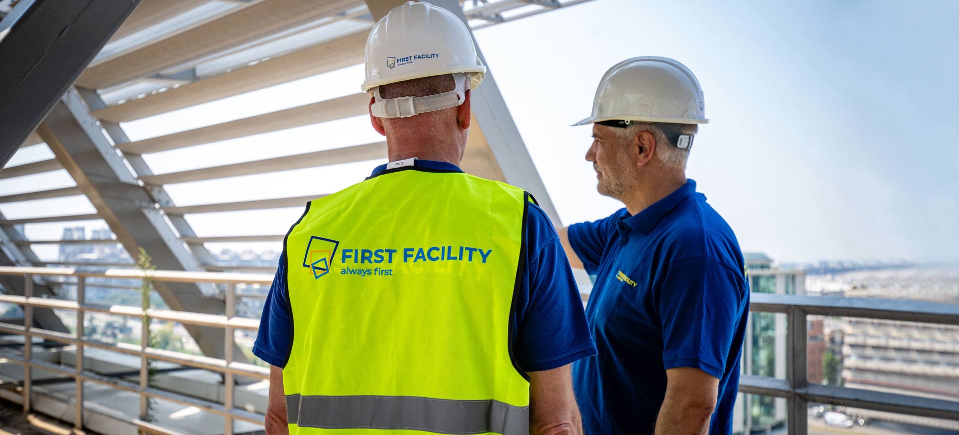 Фасилити мениджмънт | Пропърти мениджмънт | България | Facility Management